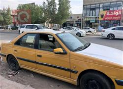 بيجو بارس